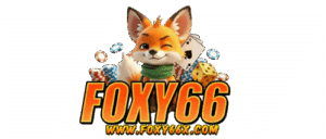 foxy66 logo