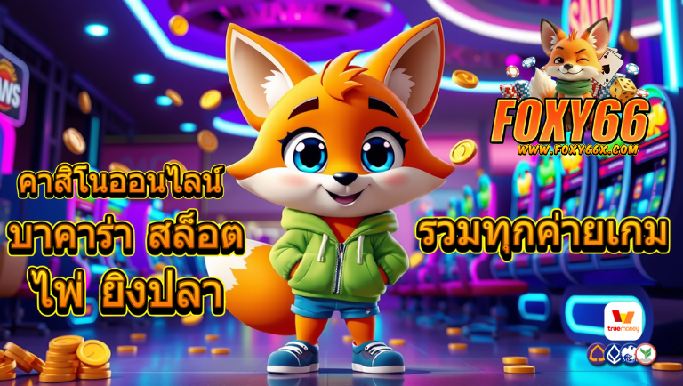 foxy66